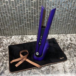 DYSON CORRALE STRAIGHTENER